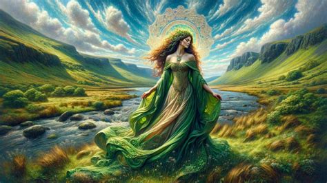 lugh|Lugh: Irelands God of Arts, Crafts and War